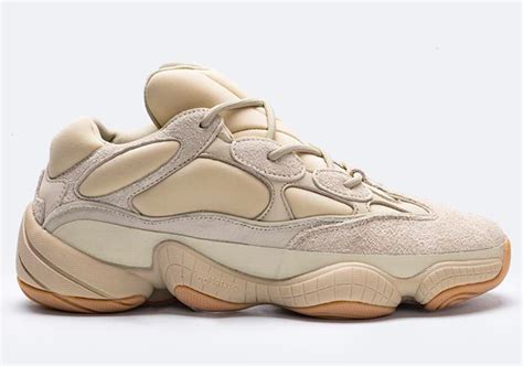 adidas Yeezy 500 stone